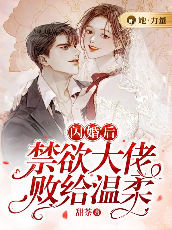 闪婚后，禁欲大佬败给温柔小说